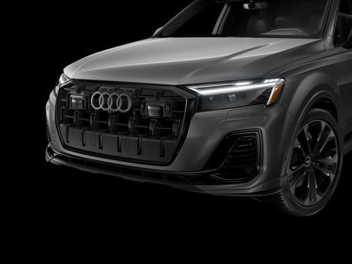 2026 Audi Q7 55 Premium Plus