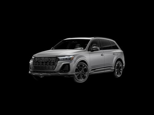 2026 Audi Q7 55 Premium Plus