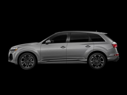 2026 Audi Q7 55 Premium Plus