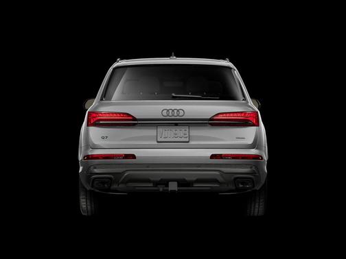 2026 Audi Q7 55 Premium Plus