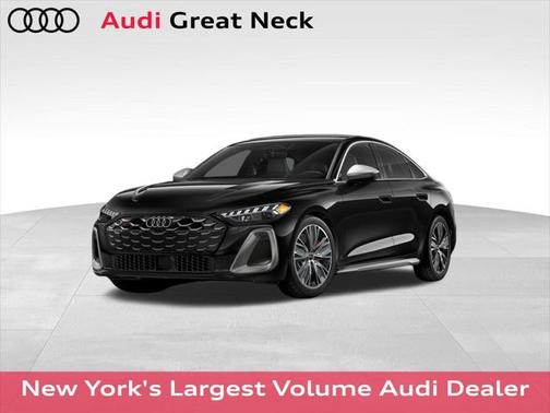 2025 Audi S5 Premium