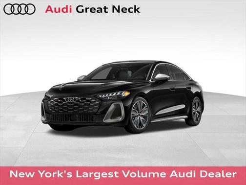 2025 Audi S5 Premium