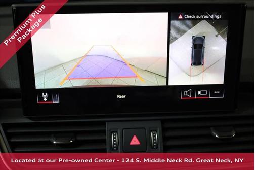 2022 Audi Q5 45 S line Premium Plus
