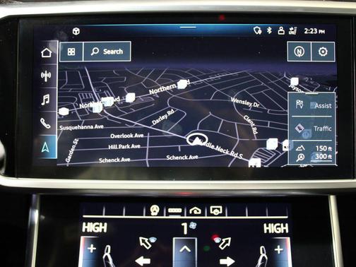 2023 Audi A6 45 Premium Plus