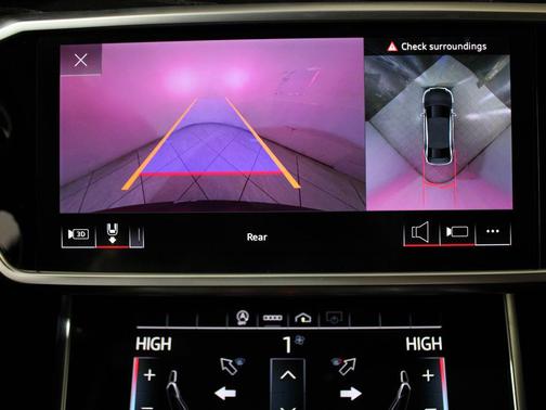 2023 Audi A6 45 Premium Plus