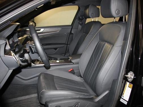 2023 Audi A6 45 Premium Plus