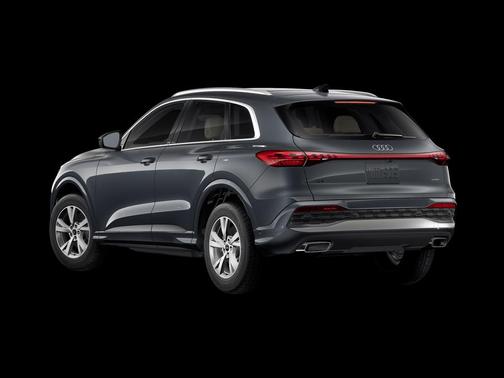 2025 Audi Q5 Premium TFSI quattro S tronic