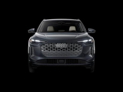 2025 Audi Q5 Premium TFSI quattro S tronic