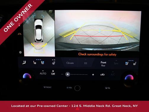 2024 Lexus RX 350 Premium Plus