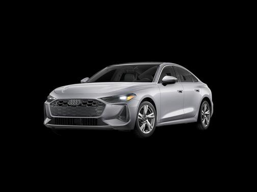 2025 Audi A5 Premium TFSI quattro S tronic