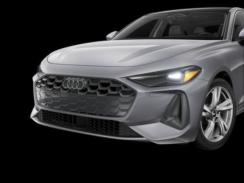 2025 Audi A5 Premium TFSI quattro S tronic