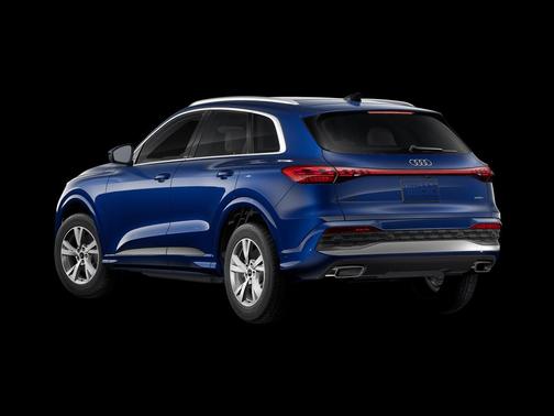 2025 Audi Q5 Premium