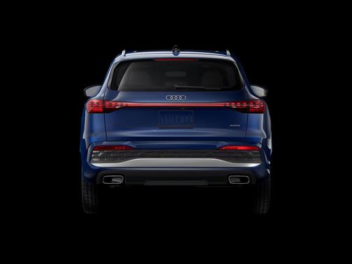 2025 Audi Q5 Premium