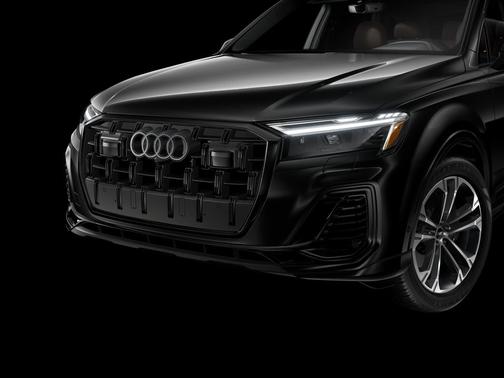 2026 Audi Q7 55 Premium