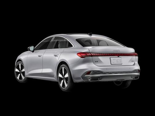2025 Audi A5 Premium TFSI quattro S tronic