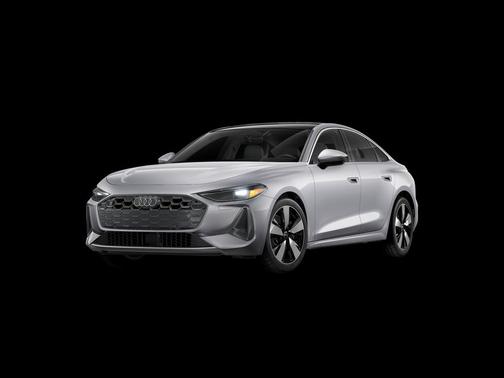 2025 Audi A5 Premium TFSI quattro S tronic