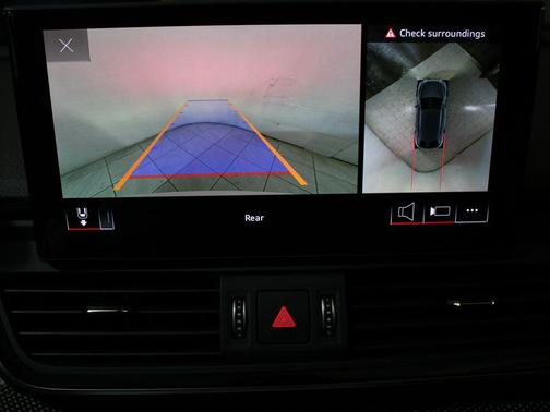 2023 Audi SQ5 3.0T Premium Plus