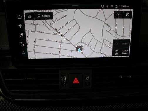 2023 Audi SQ5 3.0T Premium Plus