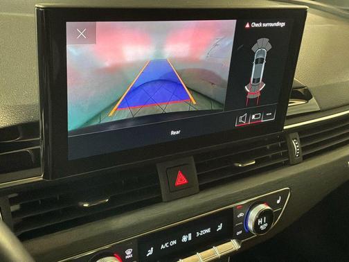 2023 Audi A5 Sportback 45 S Line Premium