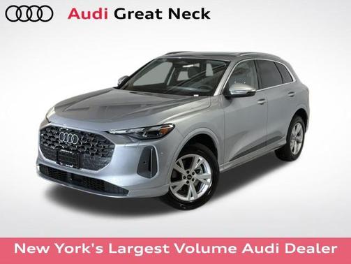 2025 Audi Q5 Premium TFSI quattro S tronic