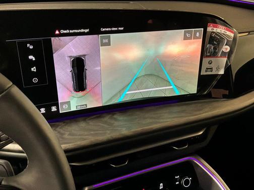 2025 Audi Q5 Premium TFSI quattro S tronic