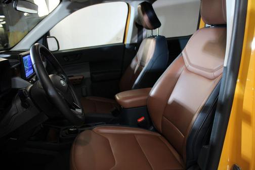 2023 Ford Maverick Lariat
