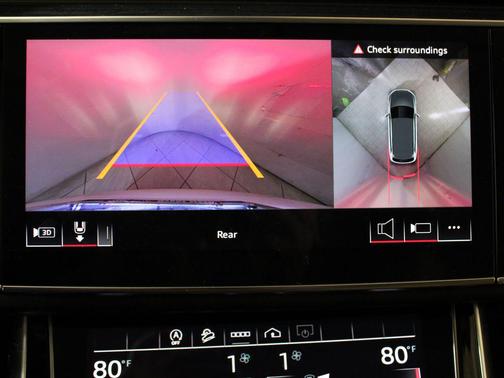 2025 Audi Q7 45 Premium Plus