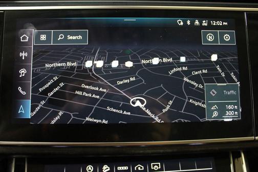 2025 Audi Q7 45 Premium Plus