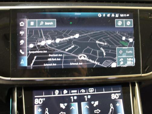 2025 Audi Q7 45 Premium Plus