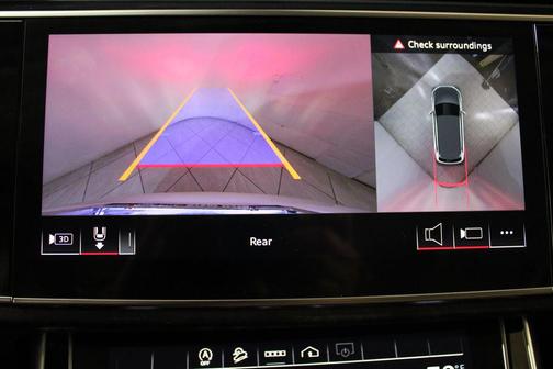 2025 Audi Q7 45 Premium Plus