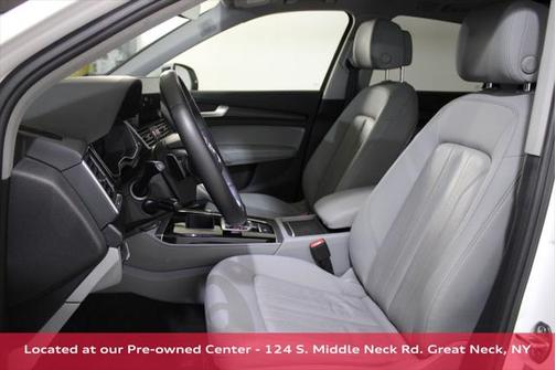 2021 Audi Q5 45 Premium Plus
