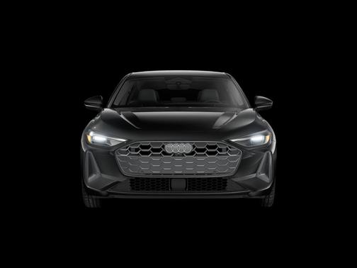 2025 Audi A5 Premium TFSI quattro S tronic