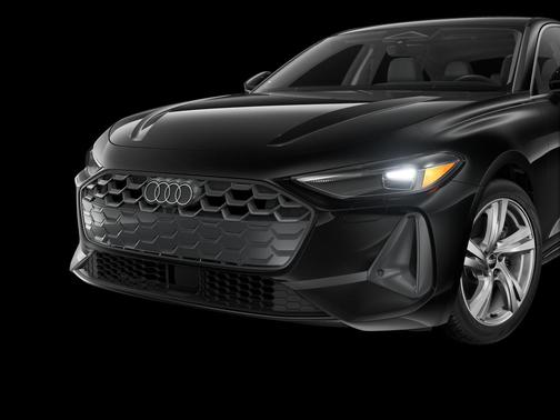 2025 Audi A5 Premium TFSI quattro S tronic