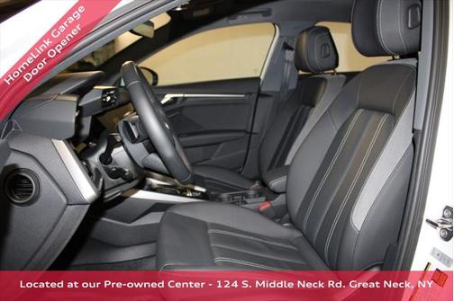 2024 Audi A3 Premium