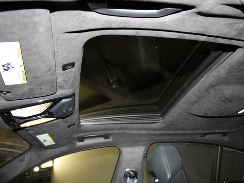 2023 BMW M5 Competition