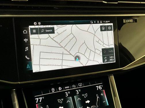 2022 Audi Q7 55 Premium Plus