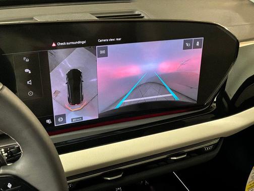 2026 Audi A6 Premium quattro S tronic