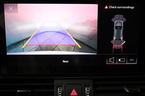 2025 Audi Q5 45 S line Premium