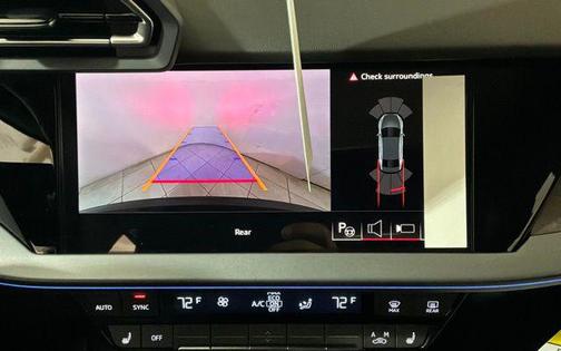 2026 Audi A3 Premium