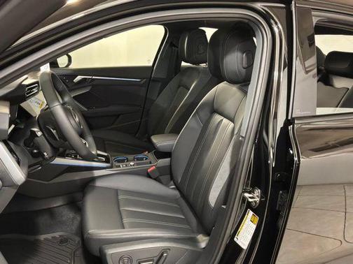 2026 Audi A3 Premium