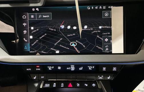 2026 Audi A3 Premium