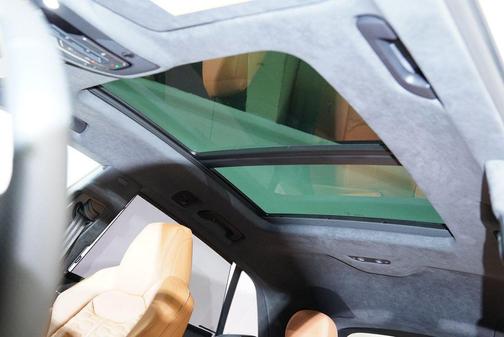 2025 Audi RS Q8 4.0T