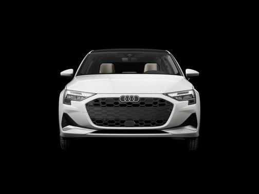 2025 Audi A3 Premium