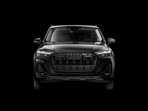2026 Audi Q7 55 Premium Plus