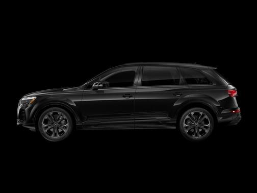 2026 Audi Q7 55 Premium Plus