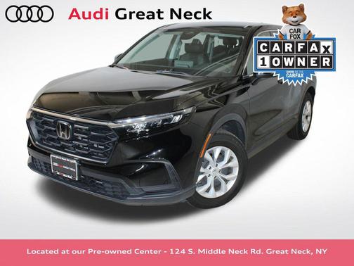 2024 Honda CR-V LX AWD