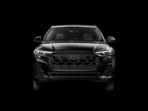 2025 Audi Q8 55 Premium Plus