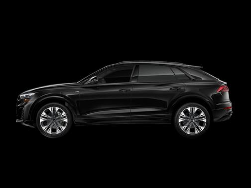 2025 Audi Q8 55 Premium Plus