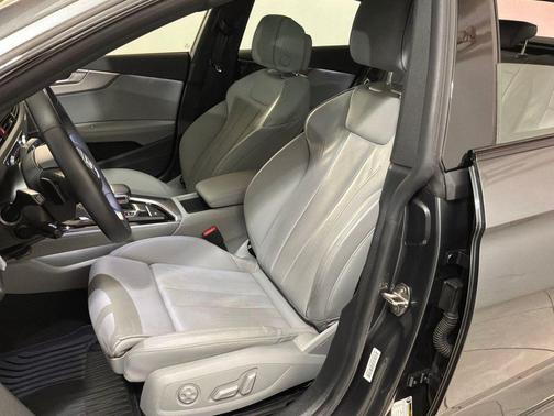 2023 Audi A5 Sportback 45 S Line Premium Plus