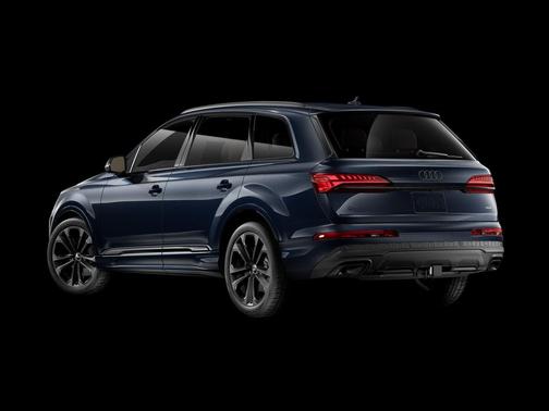 2026 Audi Q7 55 Premium Plus